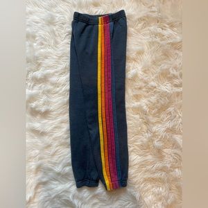 Aviator nation, Kids sweatpants